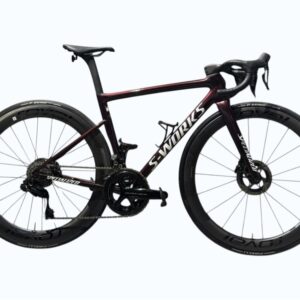 Specialized S-works Tarmac Sl8 Tg. 52 ''demo''-bici da Strada