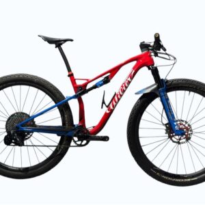 Wilier Urta Slr Tg.m ''usato''-bici Mtb