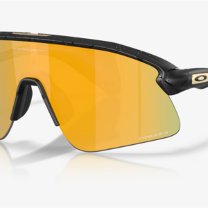 Oakley Stunt Devil Matte Black Splatter Prizm 24k - Occhiali da Sole