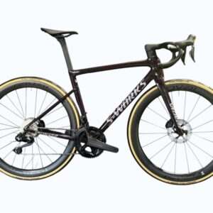 Specialized S-works Tarmac Sl8 Tg.54- Bici da Strada