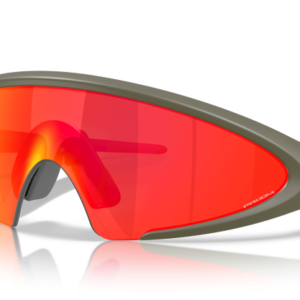 Oakley Ellipse Matte Moss Prizm Ruby - Occhiali