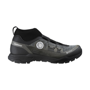 Shimano Ex7g Sh-ex700 Gtx Nero - Scarpe Gravel/cicloturismo