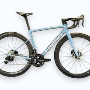 Specialized S-works Tarmac Sl8 Tg. 52-bici da Strada