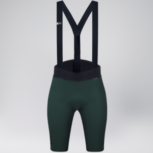 Gobik X Pinewood K9 - Pantaloncino Estivo Donna