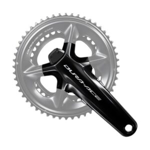 Shimano Guarnitura Dura-ace Fc-r9200p 12v + Powermeter 170 Mm - Guarnitura