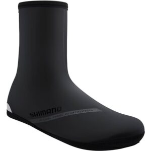 Shimano Dual Cr Tg L Nero - Copriscarpa Invernale