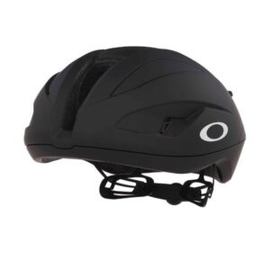 Oakley Velo Mach Mips Nero Opaco- Casco da Strada