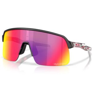 Oakley Sutro Lite Tld Matte Black Prizm Road - Occhiali