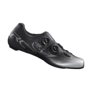 Shimano Rc7 Sh-rc702 Nero Argento - Scarpe da Strada