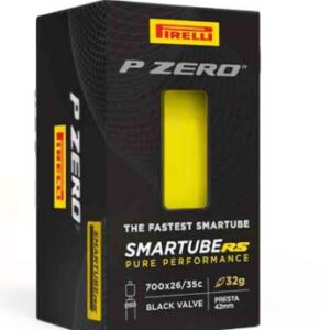 Pirelli Smarttube Rs 700x26/35c - Camera D'aria Leggera