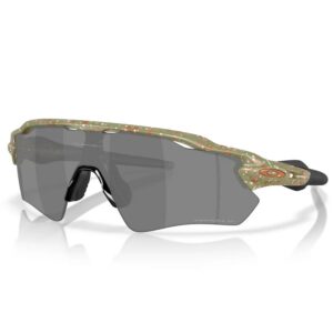 Oakley Radar Ev Path Terrazzo Prizm Black Polarized - Occhiali