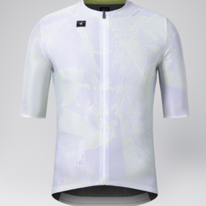 Gobik Attitude 2.0 Lag - Maglia Estiva Uomo