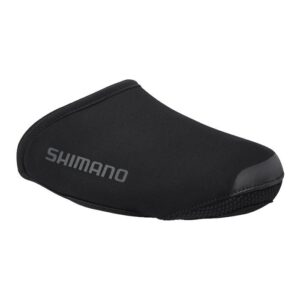 Shimano Dual Soft Shell Tg L Nero - Puntali