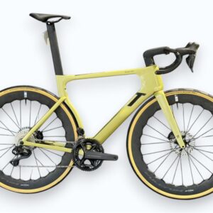 3t Strada Italia Oro Tg. M-shimano Ultegra-bici da Strada