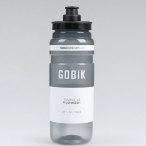 Gobik Bidon Fly Smoked 750cc - Borraccia