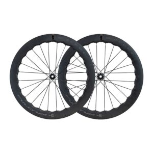 Fulcrum Sharq 57/62-ruote da Strada/gravel