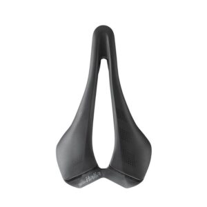Selle Italia Slr Advan Nero Telaio in Manganese - Sella