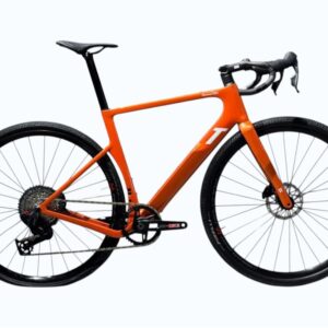 3t Racemax Wpnt-tg. M-sram Rival Xplr-bici Gravel