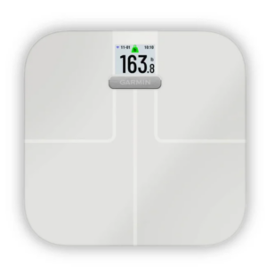 Garmin Index S2 White - Bilancia