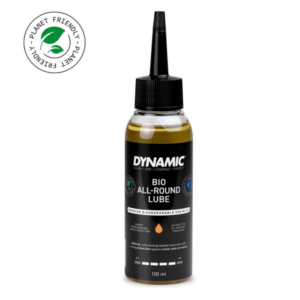 Dynamic Bike Care Lubrificante Catena Bio All Round 100ml - Lubrificante Catena