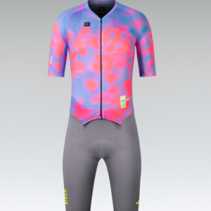 Gobik Madison Blue Jay Uomo K10 - Body Estivo