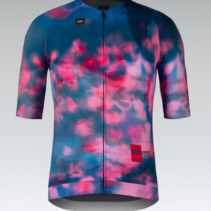 Gobik Cx Pro 4.0 Unisex Magnolia - Maglia Estiva