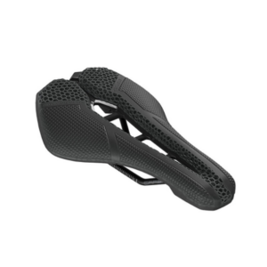 Pro Stealth 3d Team Nero 142mm Af Carbon - Sella