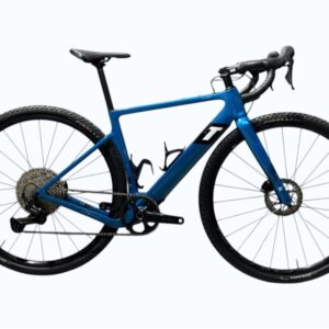 3t Ultra Demo-shimano Grx-bici Gravel