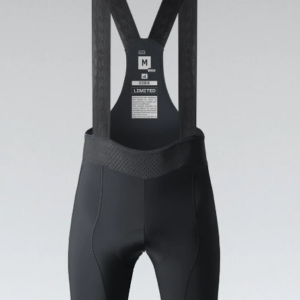 Gobik Limited 6.0 Black Uomo K7 - Pantaloncino Estivo