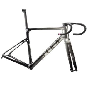 Seka Spear Rdc Kit Telaio-nero/grigio-telaio da Strada