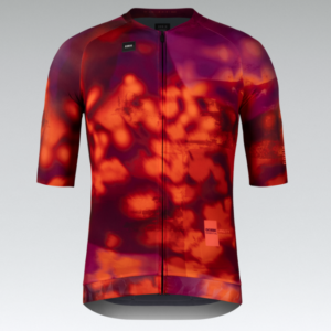 Gobik Cx Pro 4.0 Unisex Azalea - Maglia Estiva
