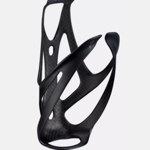 Specialized S-works Rib Cage Iii Carb/nero Opaco - Portaborracce