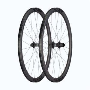 Roval Rapide C38 Ant & Post- Ruote da Strada