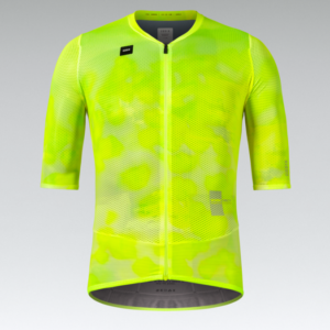 Gobik Carrera 3.0 Unisex Nuclear - Maglia Estiva