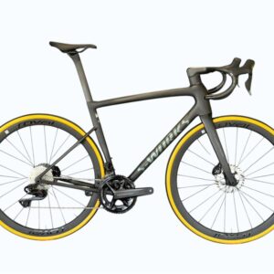 Specialized S-works Tarmac Sl8 Custom-bici da Strada