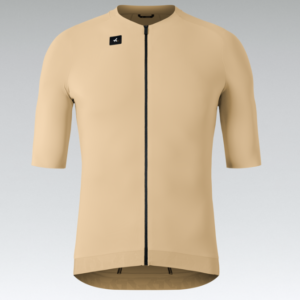 Gobik Cx Solid Unisex Rye - Maglia Estiva