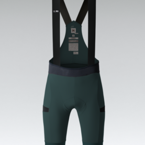 Gobik Grit 3.0 Pinewood Uomo G10 - Pantaloncino Estivo