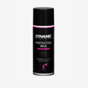 Dynamic Bike Care Protective Wax 400ml - Pulitore Spray