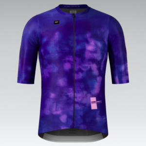 Gobik Attitude 2.0 Grim Uomo - Maglia Estiva