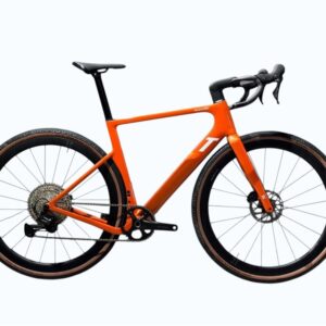 3t Racemax Wpnt-tg. M-shimano Grx-bici Gravel