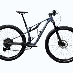 Wilier Urta Max Sl Tg. S ''usato''-bici Mtb