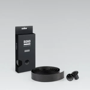 Gobik Bond Ultragrip Nera- Nastro Manubrio