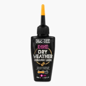 Muc-off Ebike Wet- Lubrificante Catene