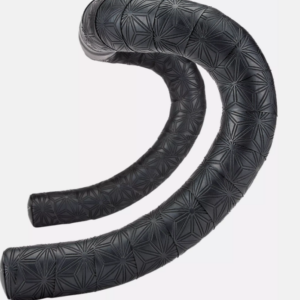 Supacaz Super Sticky Kush Tape Black - Nastro Manubrio