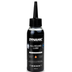Dynamic Bike Care Lubrificante Catena Alpcross 50ml - Lubrificante Catena