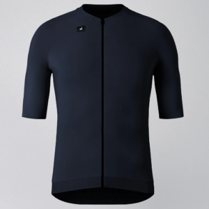 Gobik Cx Solid Unisex Ultrablue - Maglia Estiva