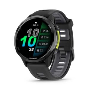 Garmin Forerunner 970- Smartwatch