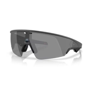 Oakley Meta Vanguard Montatura Black Lente Prizm Black - Occhiali da Sole