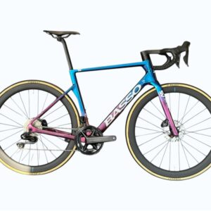 Basso Sv Tg.53-ultegra Di2 - Bici da Strada