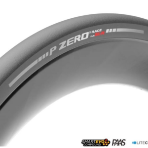 Pirelli Pzero Race SL-R TLR - pneumatico strada